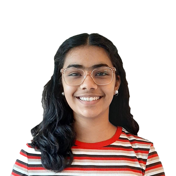 VicSRC student executive member Aakriti