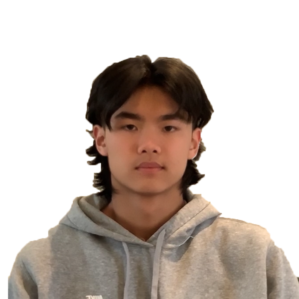 VicSRC student executive member Derrick