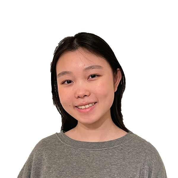 VicSRC student executive member Jasmine