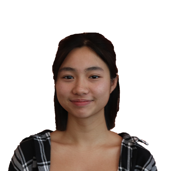 VicSRC student executive member Linh
