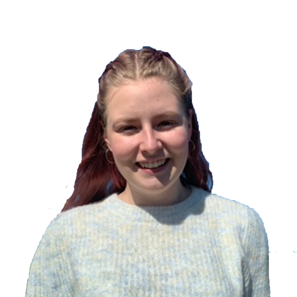 VicSRC student executive member Maddi