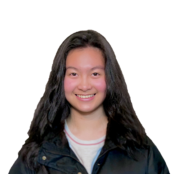 VicSRC student executive member Thanh